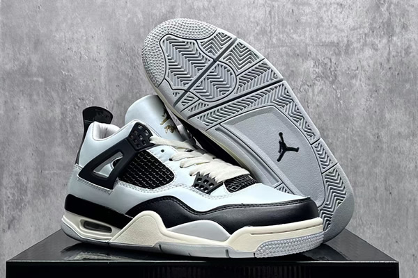 Women Air Jordan 4 Retro 55